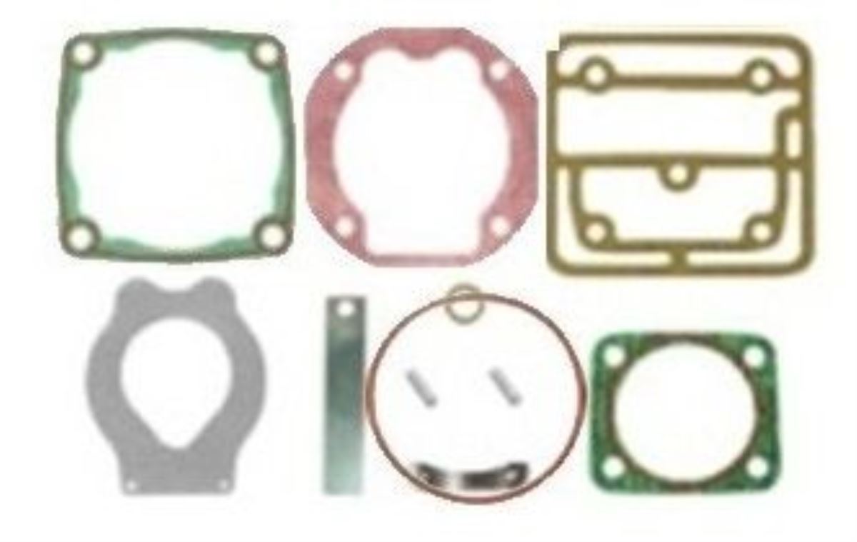 Ø88 KOMPRESÖR TAMİR TAKIMI 6795600 1