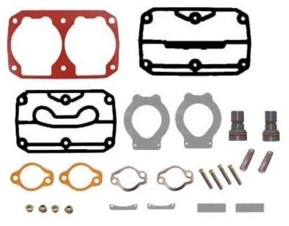 Ø86 KOMPRESÖR TAMİR TAKIMI  42549151/42546938 1