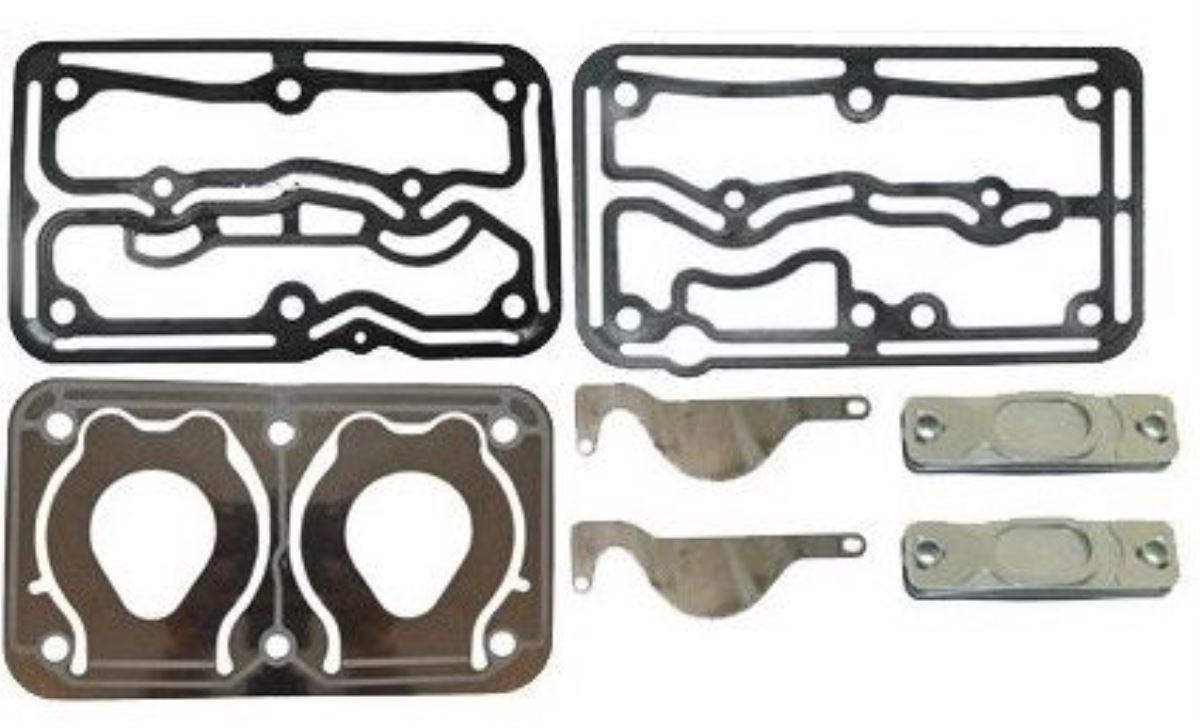 KOMPRESÖR TAMİR TAKIMI (NBR) 4127040010 1