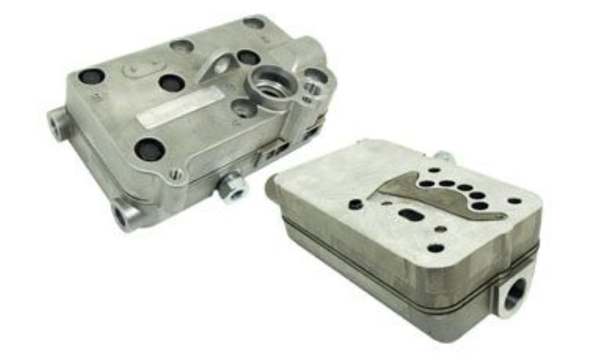 FH12 KOMPRESÖR KAPAĞI 4123529212 1