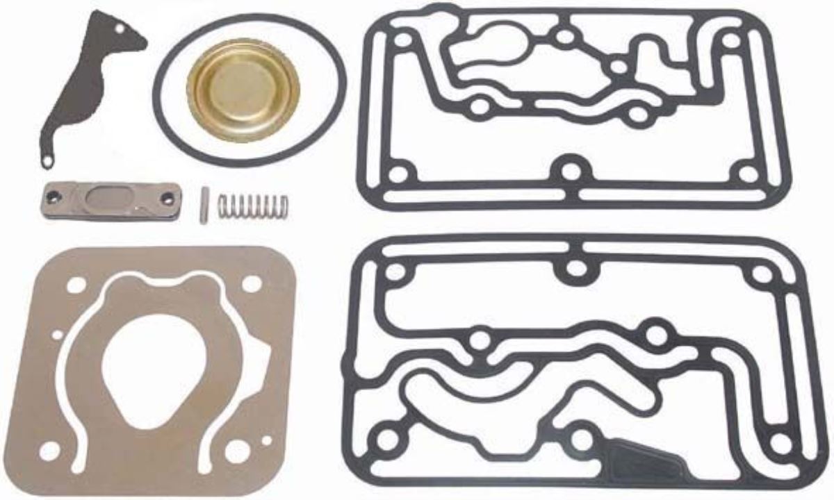 Ø85 KOMPRESÖR TAMİR TAKIMI 85102273 1