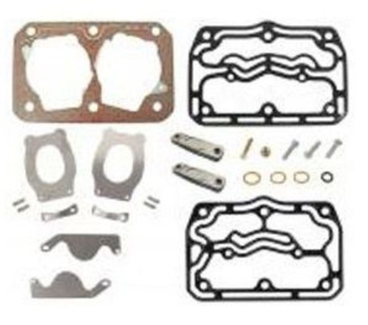 Ø75 KOMPRESÖR TAMİR TAKIMI 5010859253 1