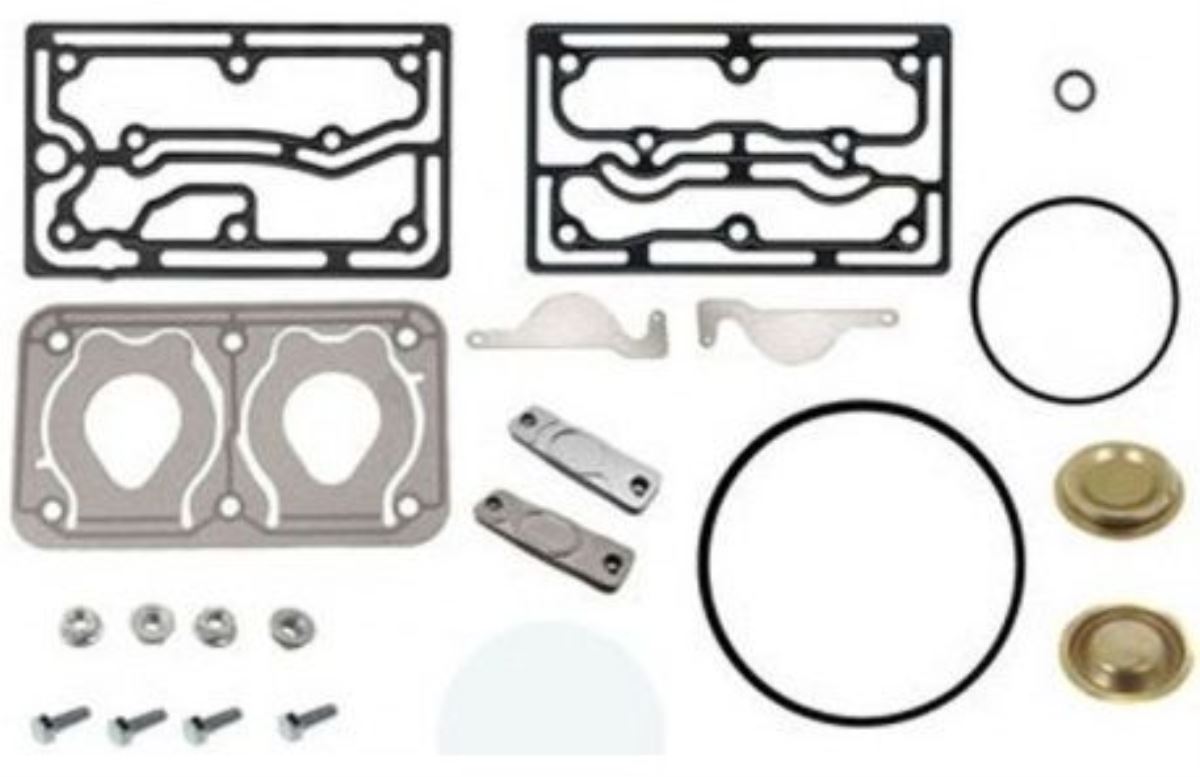 Ø85 KOMPRESÖR TAMİR TAKIMI 4127049362 1