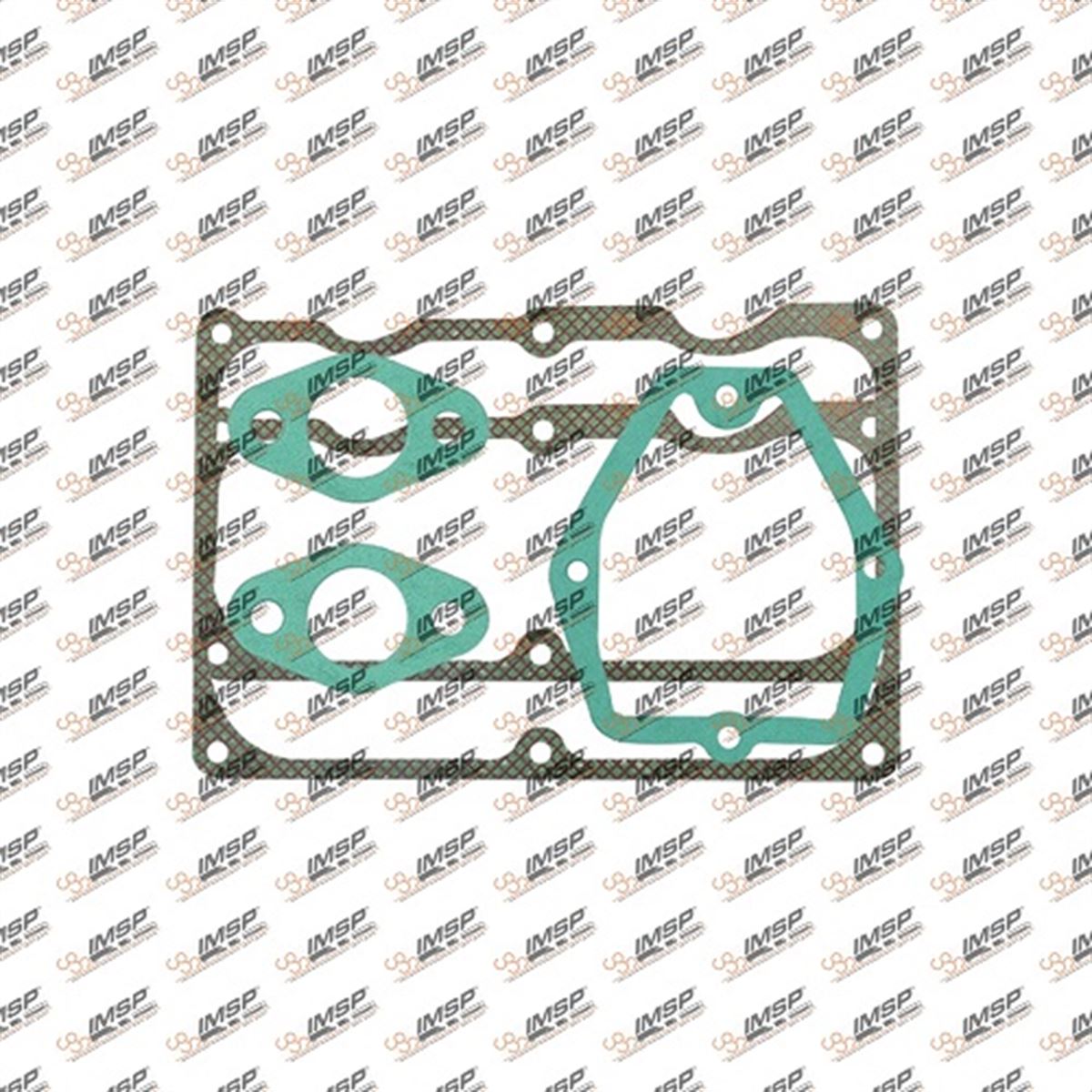 SUBAP KAPAK CONTA TAKIMI (1TK=2AD) (KLİNGRİT) 51039050155 636.311 1