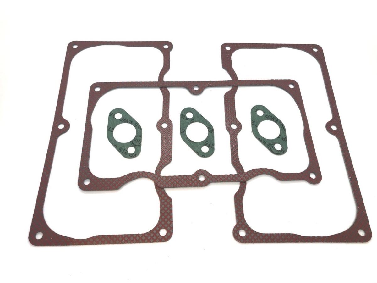 SUBAP KAPAK CONTASI (KLİNGRİT) TK. (1TKX3 ) 51039050155 1