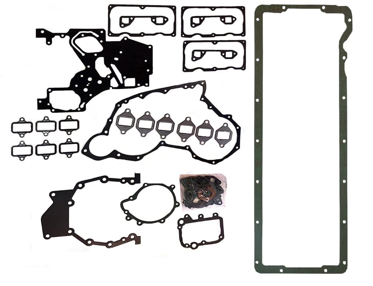 YARIM TAKIM CONTA  6 CYL 1