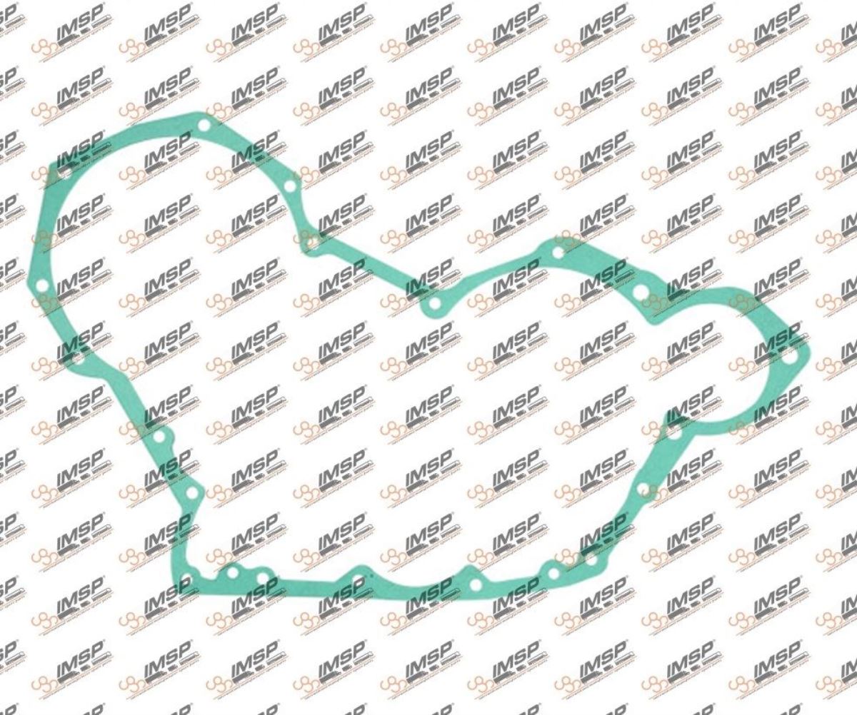 EKSANTRİK KAPAK CONTASI DIŞ (KLİNGRİT) 51019030246/51019030262  758.604 1