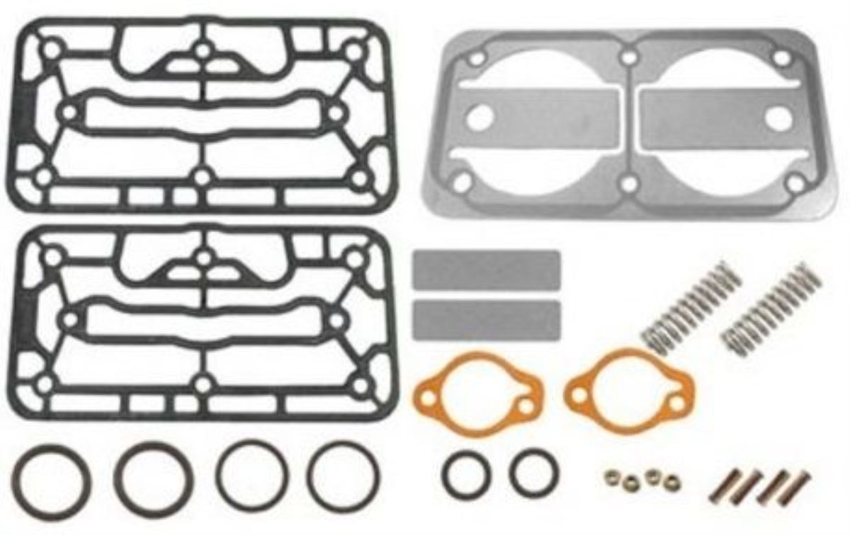 Ø92 KOMPRESÖR TAMİR TAKIMI 1760871 1