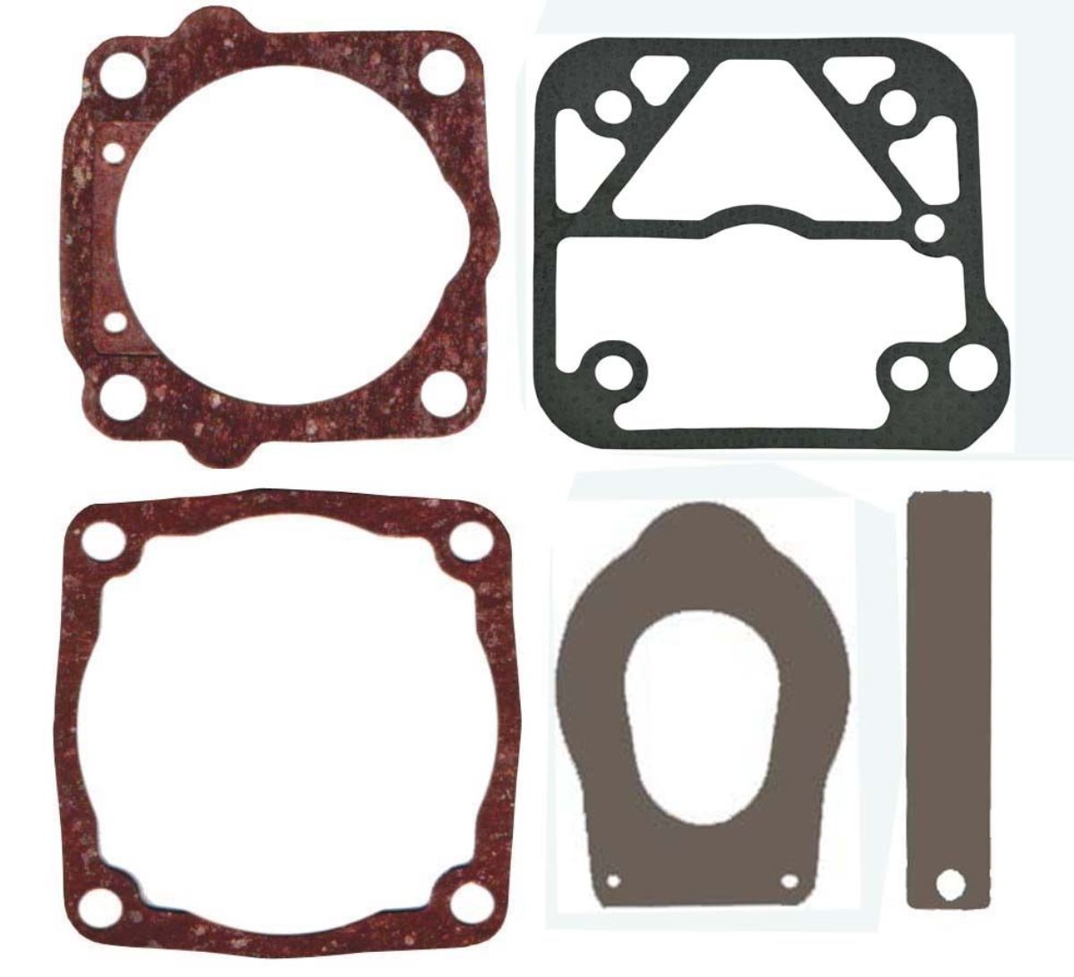 KOMPRESÖR TAMİR TAKIMI (TELLİ) 81549016005 1