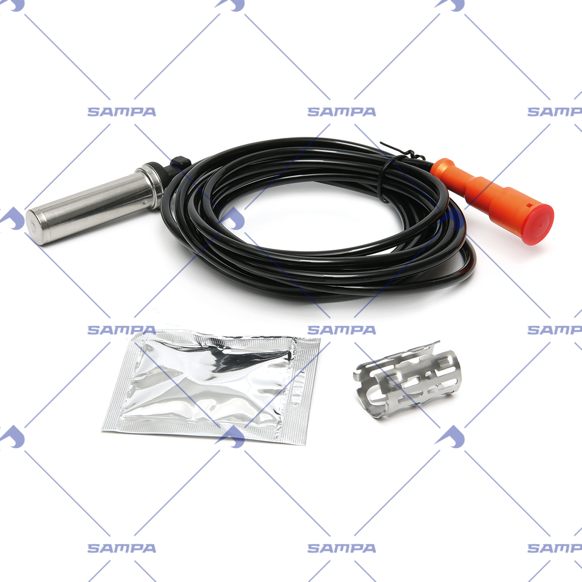 ABS SENSÖRÜ 0035424618/0045424618 1