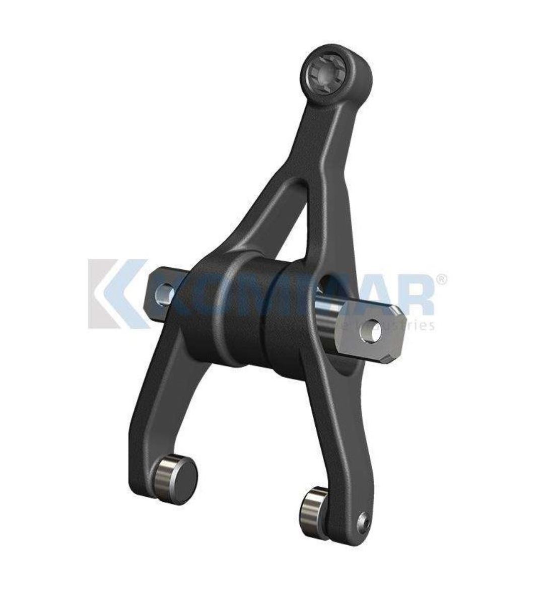 AXOR/ACTROS DEBRİYAJ ÇATAL KOMPLE 6552501813/6552501513 1