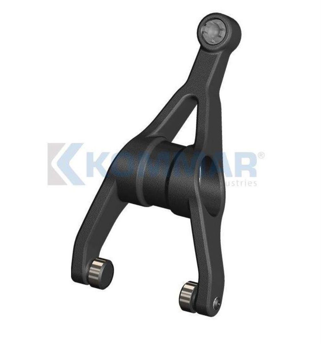 DEBRİYAJ ÇATALI MAKARALI MİLSİZ 6552501513 1