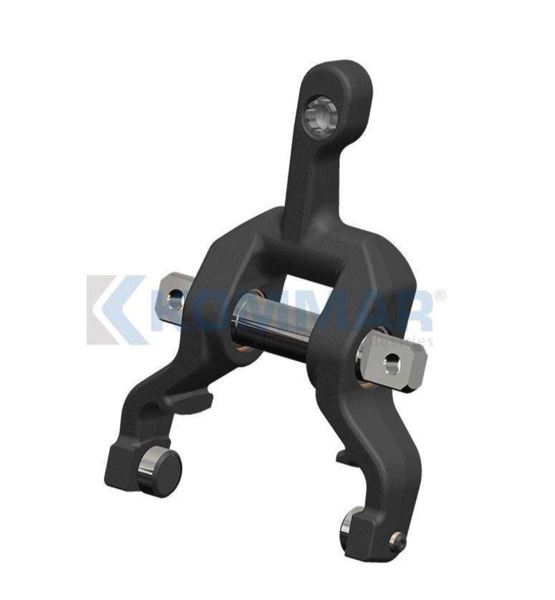 403/3031 DEBRİYAJ ÇATALI KOMPLE 6502500013 1