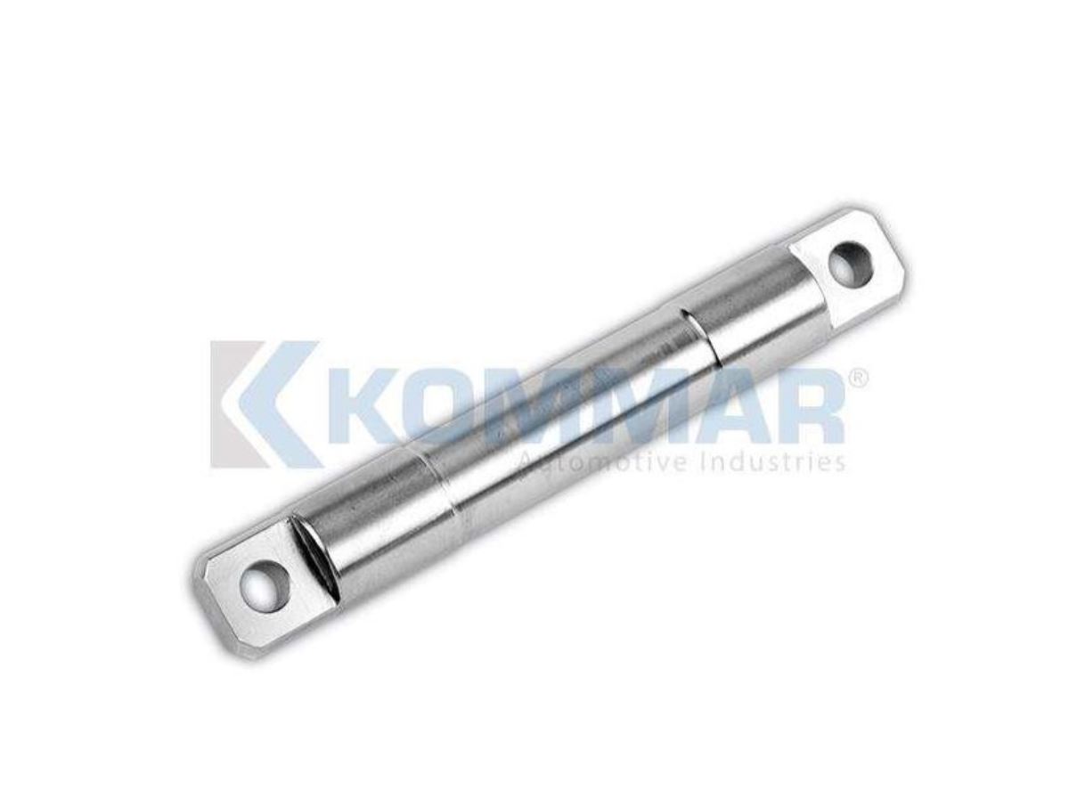 DEBRİYAJ ÇATALI MİLİ  TRAVEGO 457 EURO3 SETRA  6562540506 1