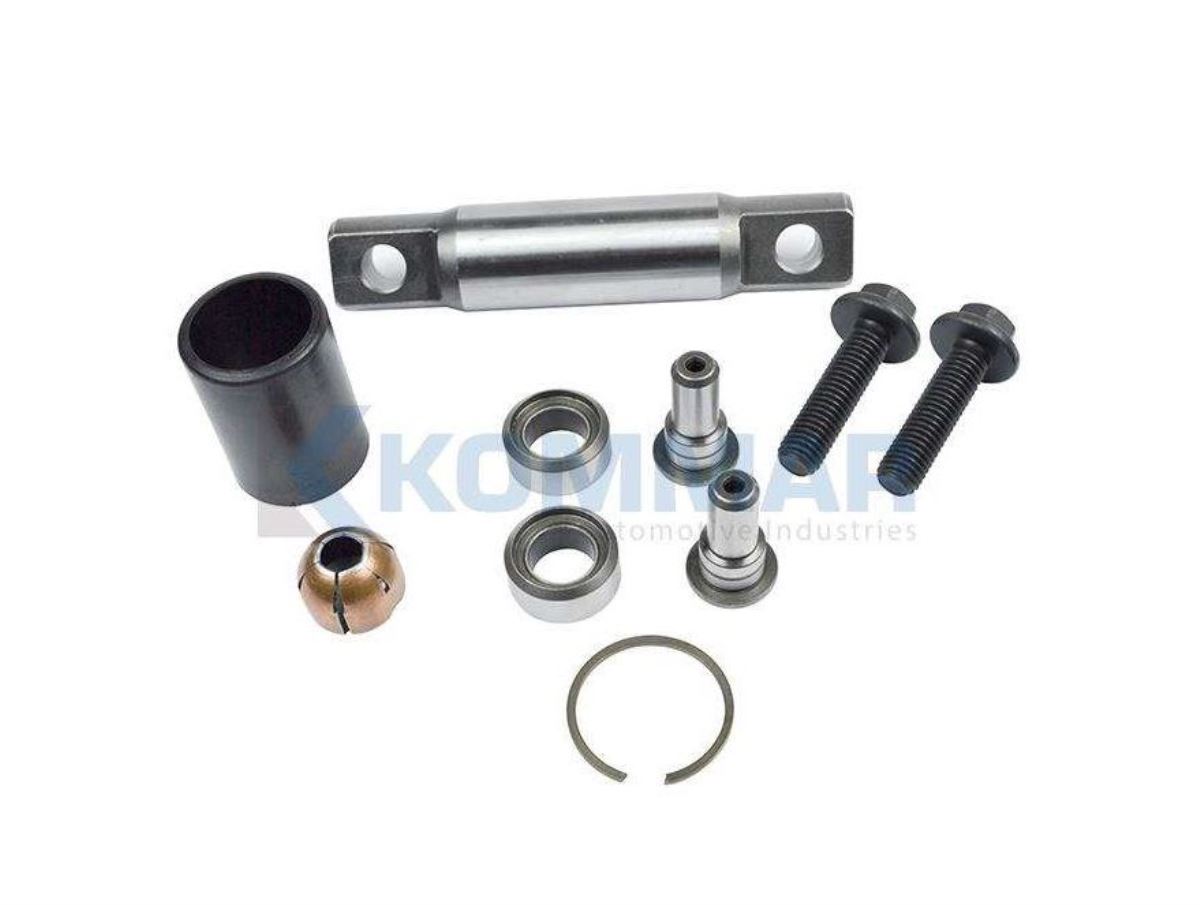 MERCEDES/MAN DEBRİYAJ ÇATALI MİLLİ TAMİR TAKIMI 002542008/81305606024 1