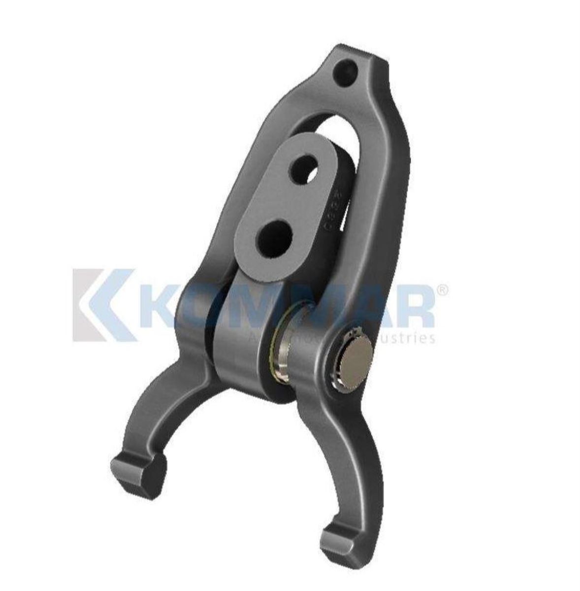 DEBRİYAJ ÇATALI  KOMPLE 81305600061/81305606019 1