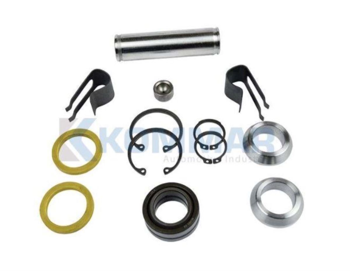 DEBRİYAJ ÇATAL TAMİR TAKIMI  81305606019/81305606022 1