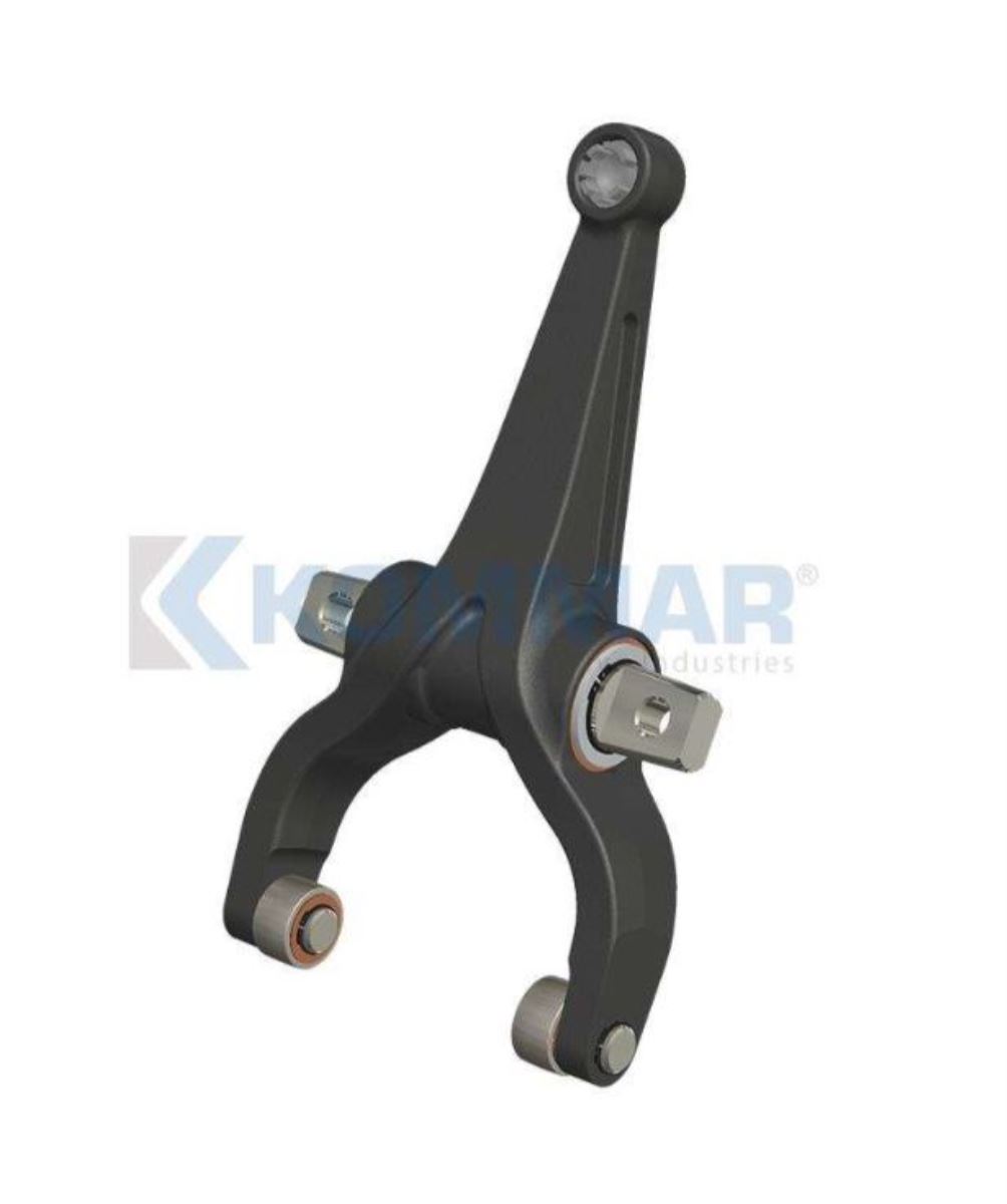 DEBRİYAJ ÇATALI KOMPLE SCANIA/GEARBOX   1773621 1