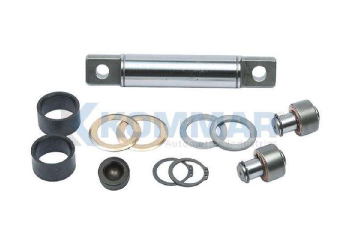 DEBRİYAJ ÇATAL TAMİR TAKIMI  MAN-SCANIA 1773621 1