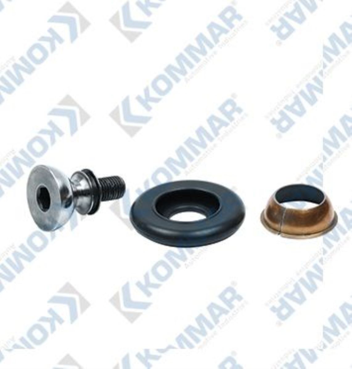 RENAULT DEBRİYAJ ÇATAL TAMİR TAKIMI  5010244075 1