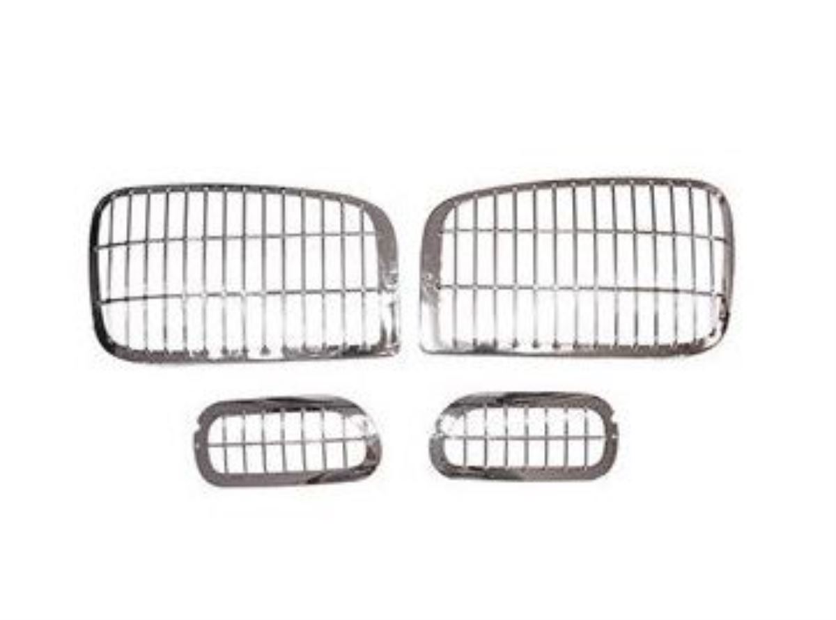 AXOR FAR TELİ (PLASTİK KROM) TAKIM 1