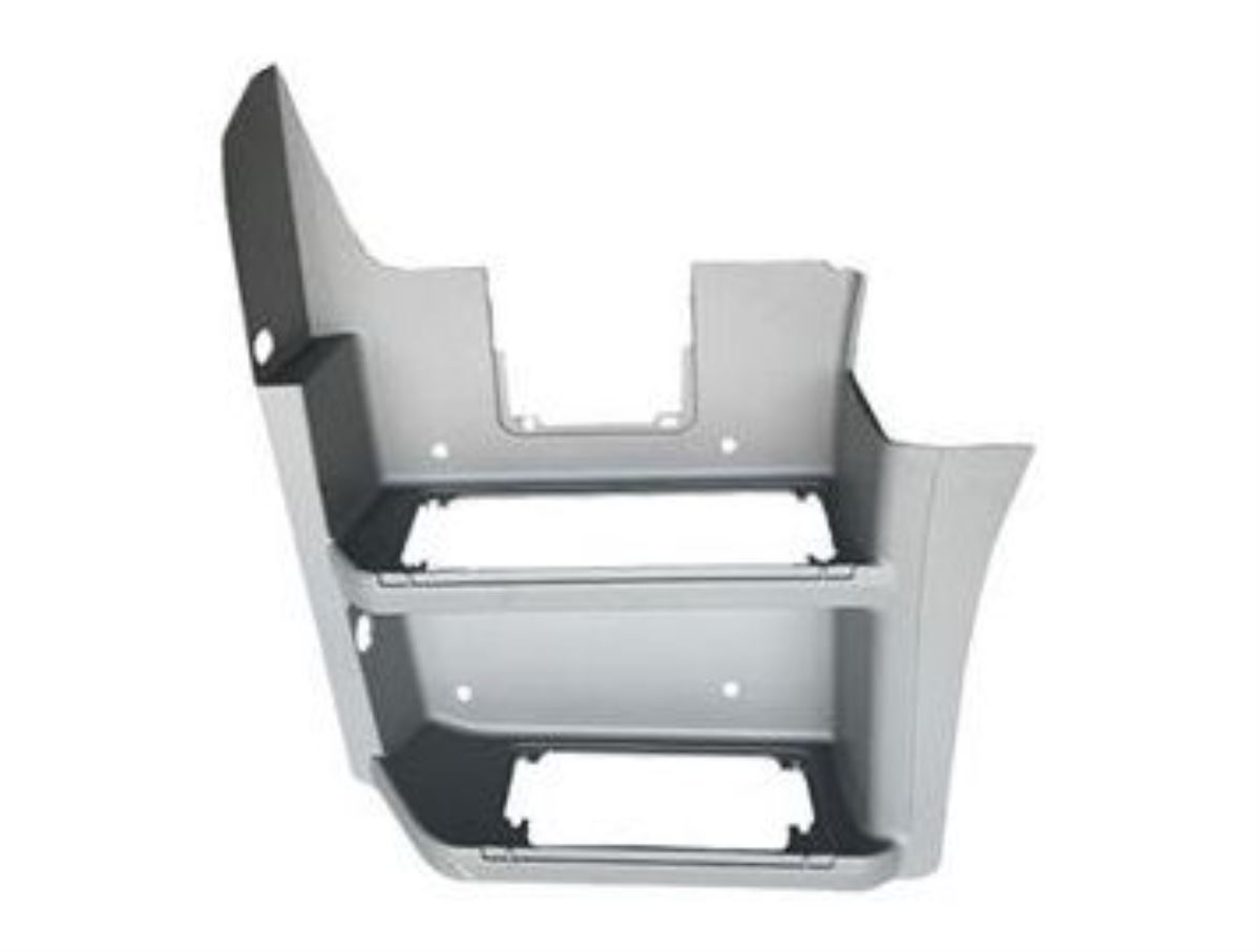 1840 AXOR/BMC BASAMAK BEYAZ (SOL) 9446660101 1