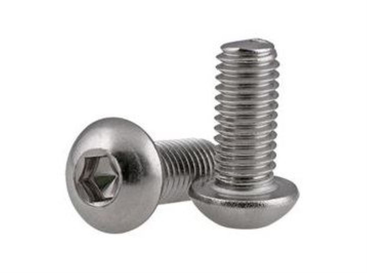 AXOR BASAMAK SACI VİDASI 6 MM 000000001476/9909900404 1