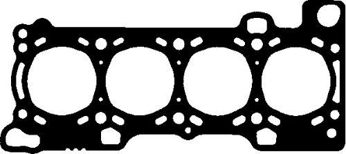SİLİNDİR KAPAK CONTA 1,30 MM DAILY 2300CC 500387069 1