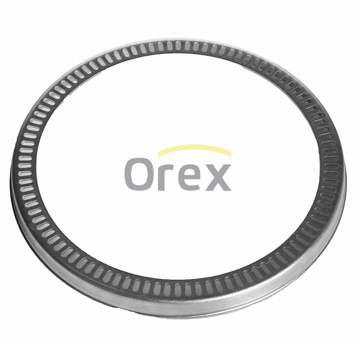 Abs Sacı Arka Arocs Y.M. 1