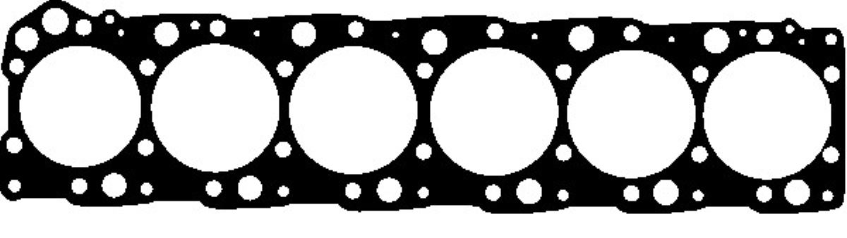 SİLİNDİR KAPAK CONTA C-10 500396535 1