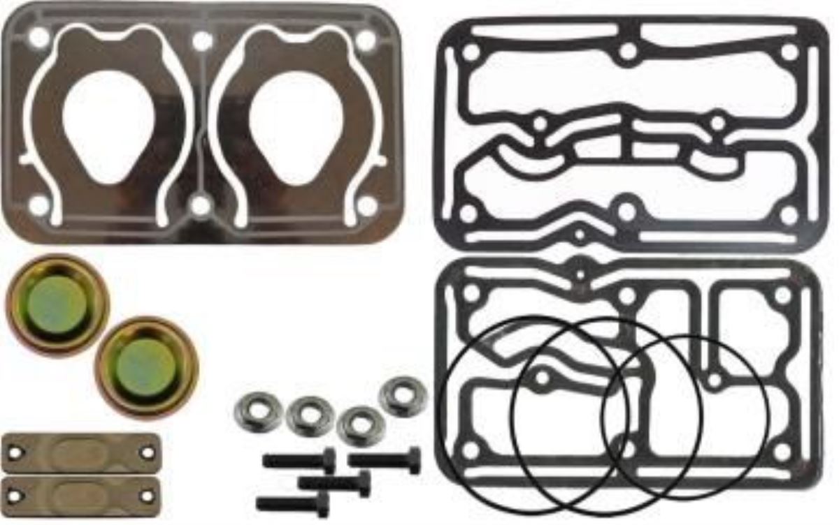 Ø85 KOMPRESÖR TAMİR TAKIMI 4115539232/0011301515 1