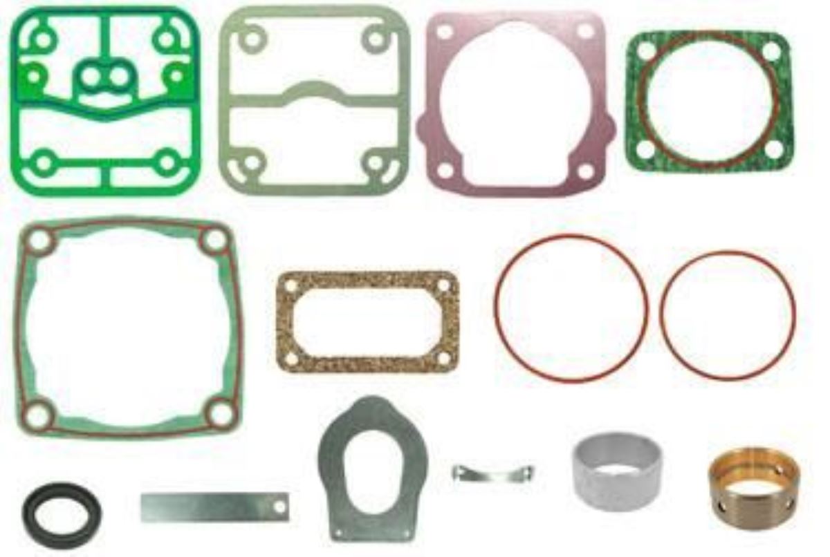 Ø78 KOMPRESÖR TAMİR TAKIMI 5000691934 1