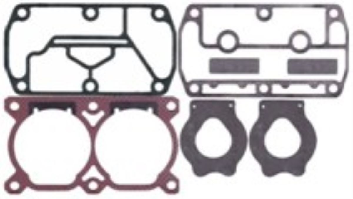 KOMPRESÖR TAMİR TAKIMI 1