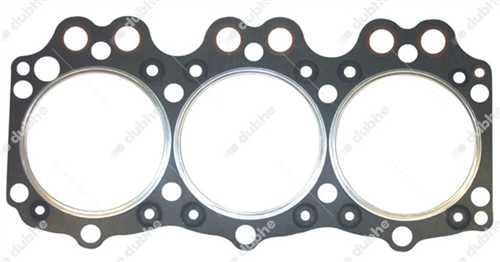 SİLİNDİR KAPAK CONTA 8460 E/TECH-TRAK-STAR 1