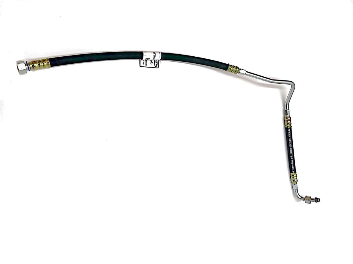 SAFİR FREN HORTUMU Y.M (SAĞ) HD311108 1