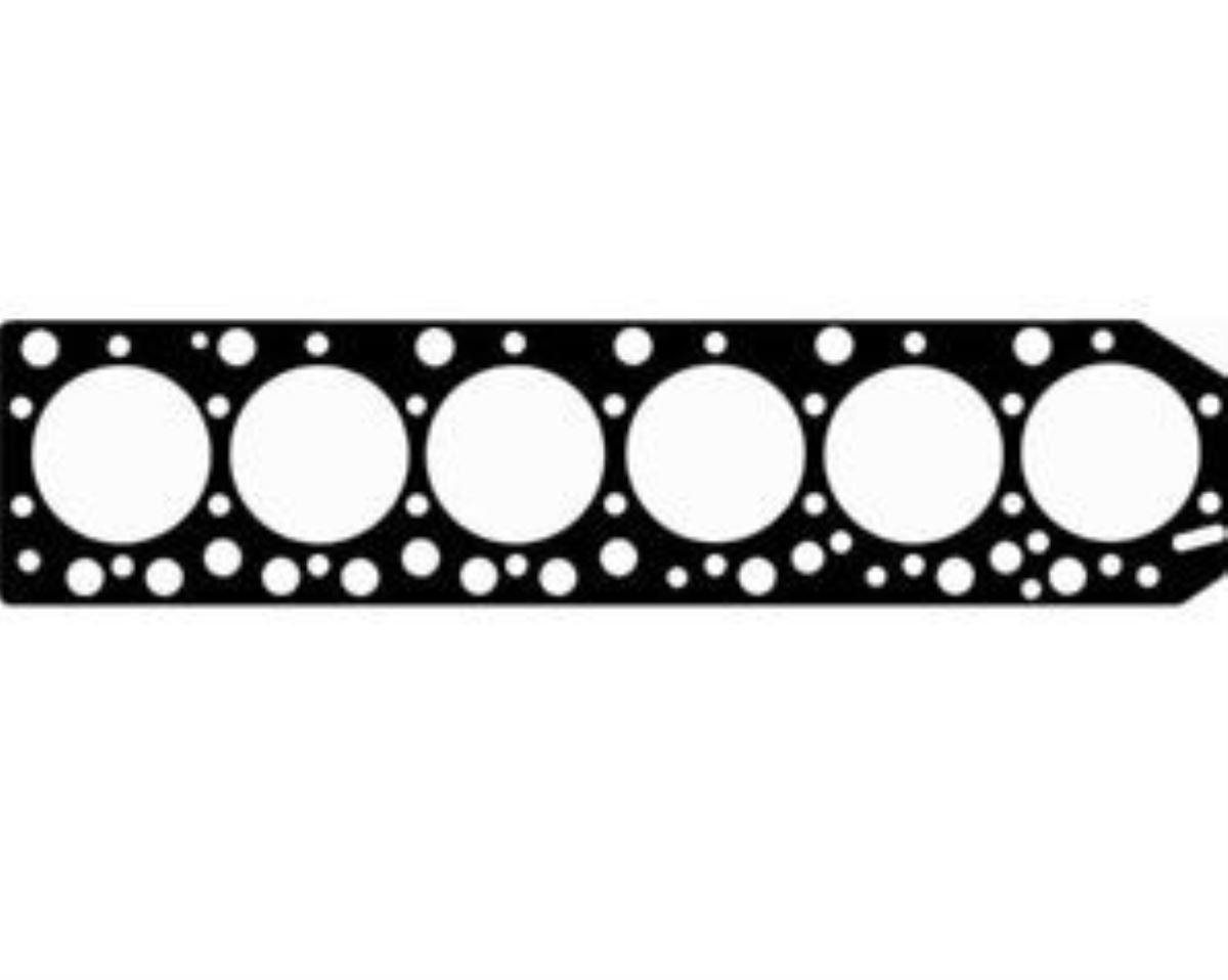 VOLVO SİLİNDİR KAPAK CONTASI 20495935 1