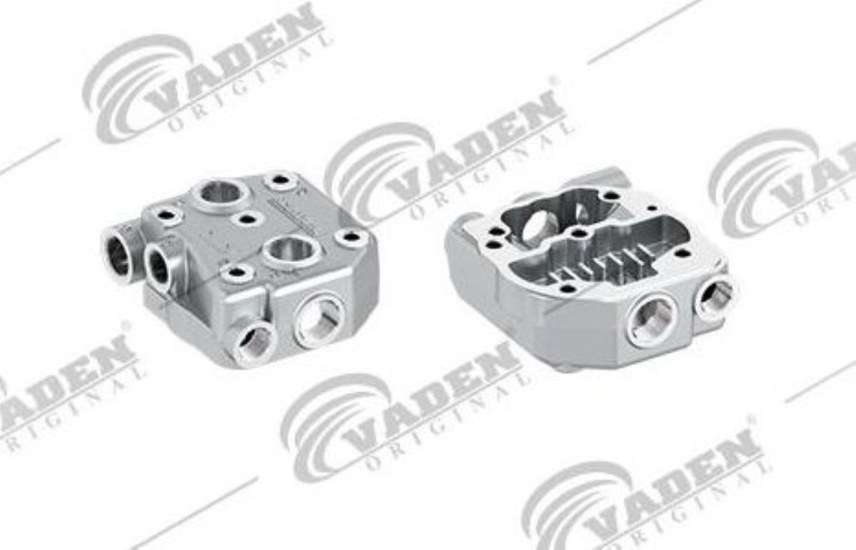 KOMPRESÖR KAPAĞI 90 MM 0001302619 1