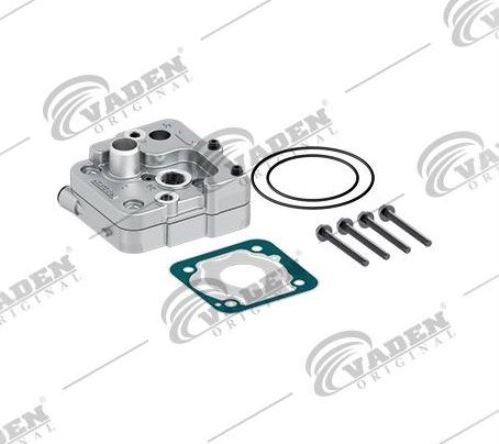 KOMPRESÖR KAPAĞI KOMPLE MERCEDES OTOBÜS TEKLİ 0001315419 1