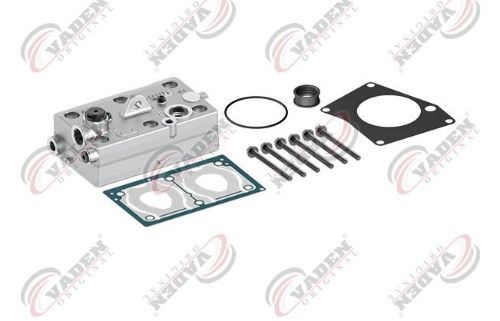 KOMP.KAPAK Çiftli By-passız EURO 4  0011300815 1