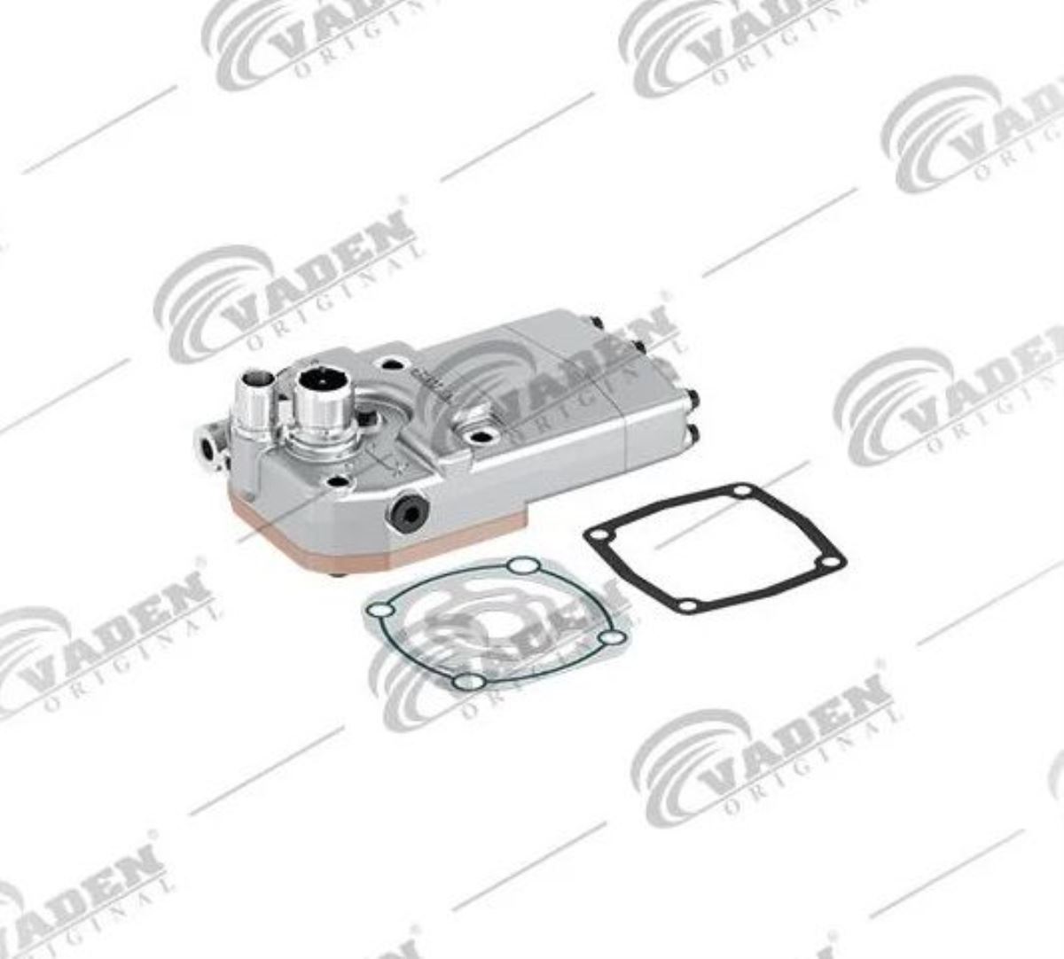 KOMPRESÖR KAPAĞI 5411303519 1