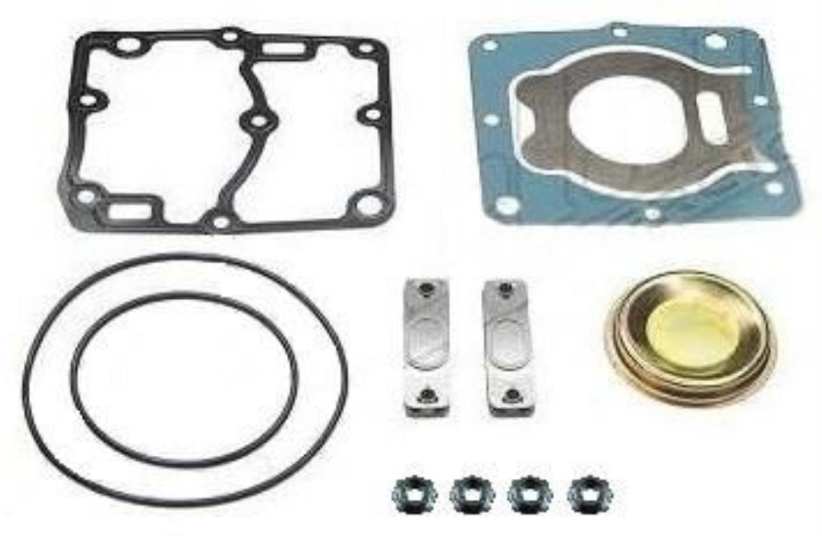 KOMPRESÖR TAMİR TAKIMI (NBR) 0021300815 1