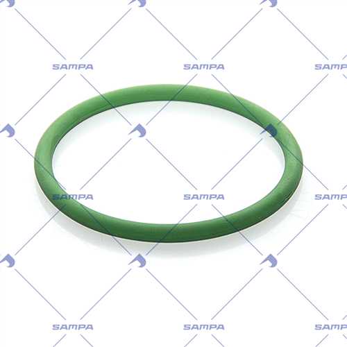 O-Ring, Volan 39X3 1