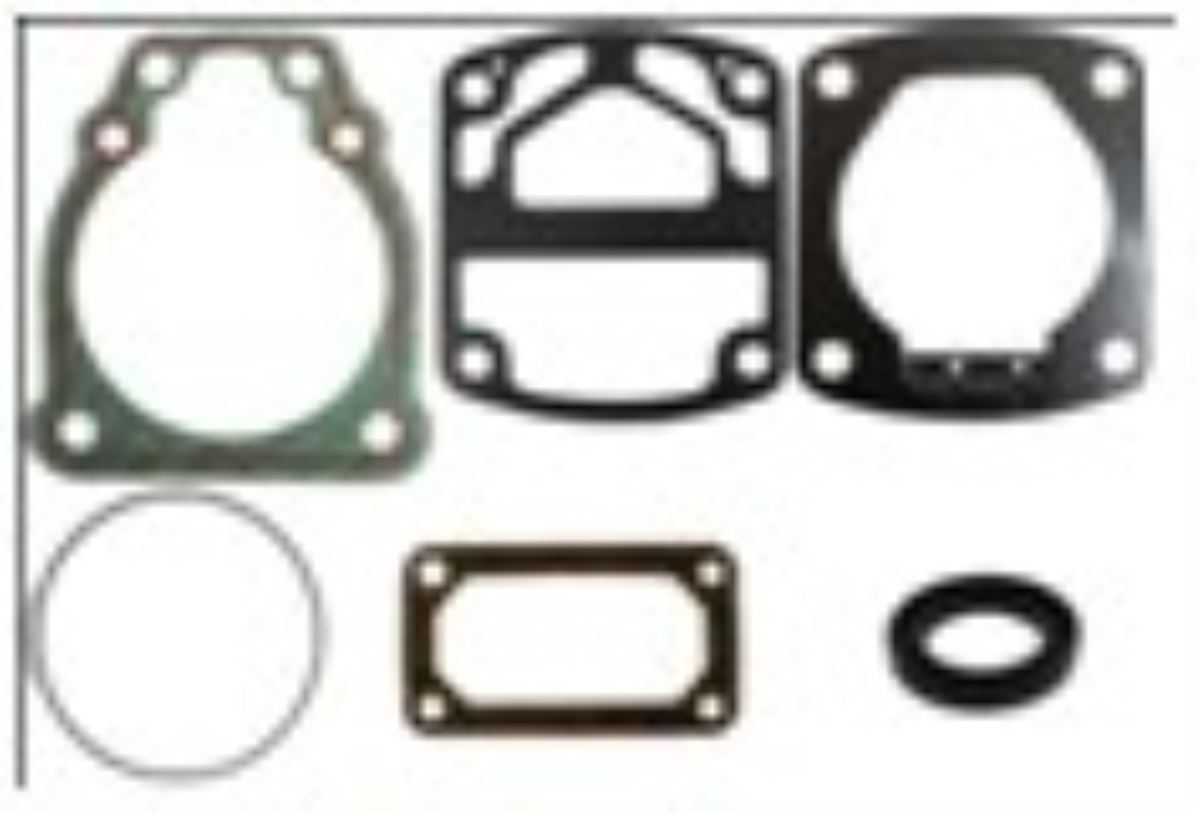 Ø80 KOMPRESÖR TAMİR TAKIMI 4863994 1