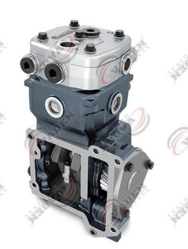 KOMPRESÖR  Tekli Sulu 100.00mm TGA 2866- 2876 1