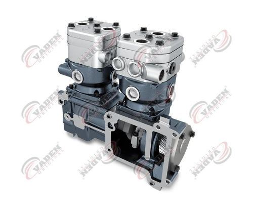 KOMPRESÖR   MAN 19.464 90mm SULU TİP ÇİFTLİ 1