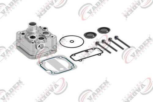 KOMPRESÖR KAPAĞI Ø92 MM 4 DELİK PLEYTLİ 51541146093 1