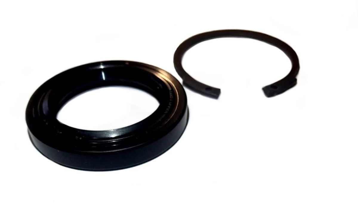 DİREKSİYON KEÇE+SEKMAN  28X40X5,5 0004600300 1