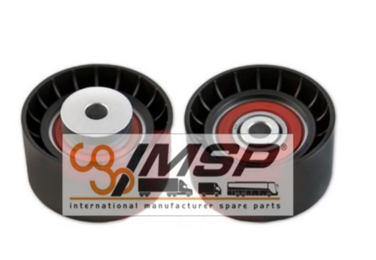 SCANIA KASNAK GENİŞ 1510697 1