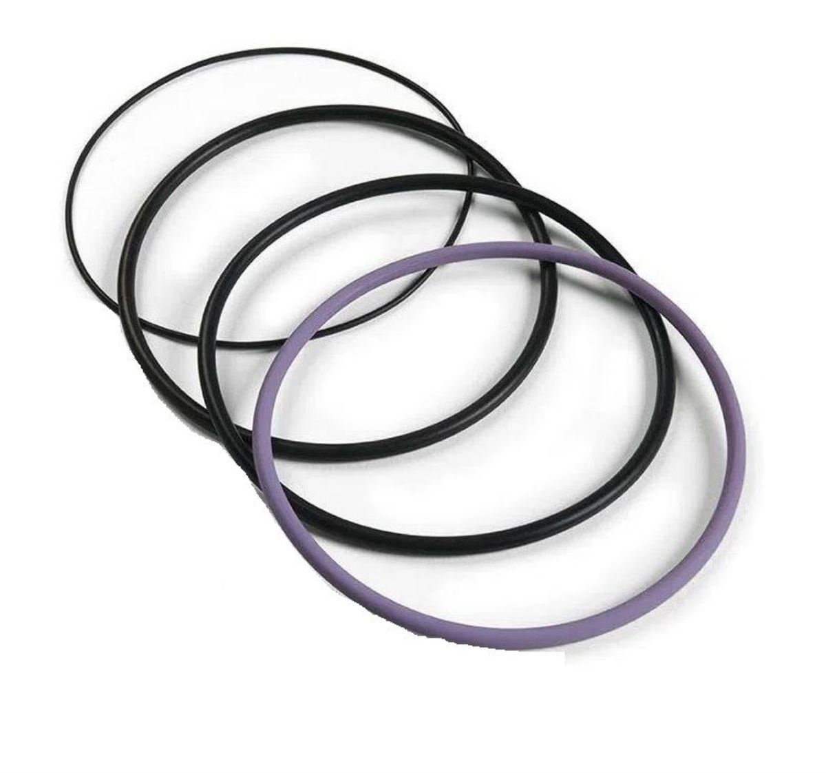 SİLİNDİR GÖMLEĞİ ORING SETİ Ø130,18 MM 270950/271121 1