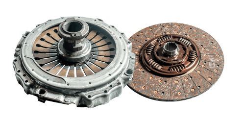 457 AXOR DEBRİYAJ SETİ RULMANLI POWER SERİSİ 0012509701 1